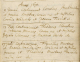 2. Ehe von Angela van der Loo 1695 nach Tod von Petrus de Beest