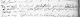 Taufe Godefridi 1718