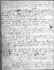 Taufe Lucas Sohn von Joannes de Best