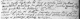Taufe Lucas 1716 Sohn von Joannes de Best