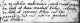 Heirat Joannes de Best / Anna Vermaeten 1707