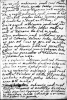 Heirat Joannes de Best / Elisabeth Drießen 1709