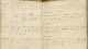 Heirat Peter de Beest / Angela van der Loo 1687