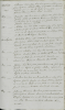Taufe Gerhard 1844 Sohn von Gerhard Tebest