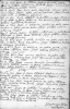 Taufe Gertrud Verholen 1729