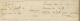 Taufe Joannes 1688 Sohn von Peter de Beest / Angela van der Loo
