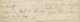 Taufe Maria 1690 Tochter von Peter de Beest / Angela van der Loo