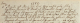 Taufe Maria 1780 Tochter von Joannes de Best und Petronella Jacobs