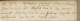 Taufe Petrus 1695 Sohn von Peter de Beest / Angela van der Loo