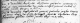 Taufe Simon Sohn von Joannes de Best 1713