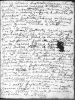 Taufe Theodora 1739 Tochter von Joannes de Best / Barbara Drießen