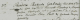 Taufe Theodora Huberta Gertruda Prenting 1841