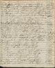 Tod Gertrudis de Best geb Verholen 1791
