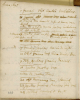 Tod Henricus de Beest 1695