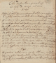 Tod Joannes de Best 1769