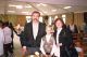 Hans Seyer / Elisabeth Seyer geb. te Best / Benjamin Seyer